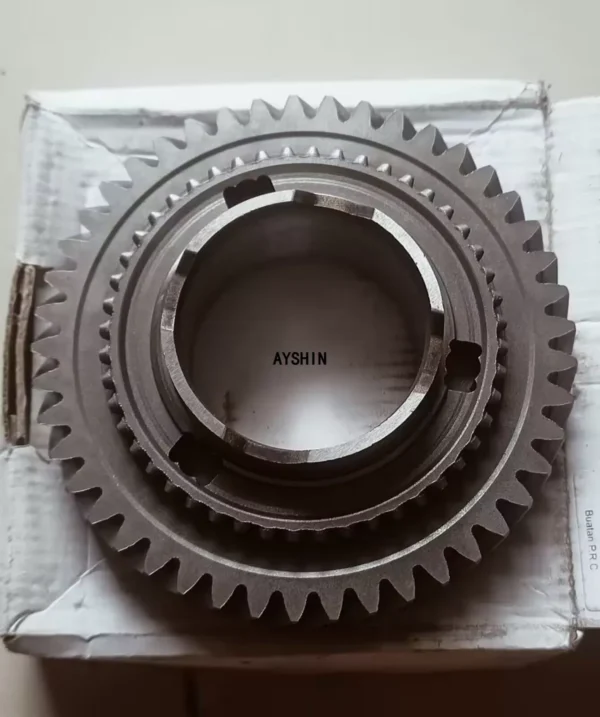 TRANSMISSION GEAR
